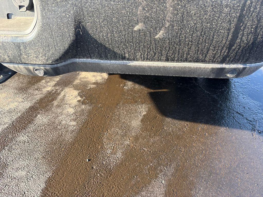 new 2026 Ram 3500 car, priced at $71,444