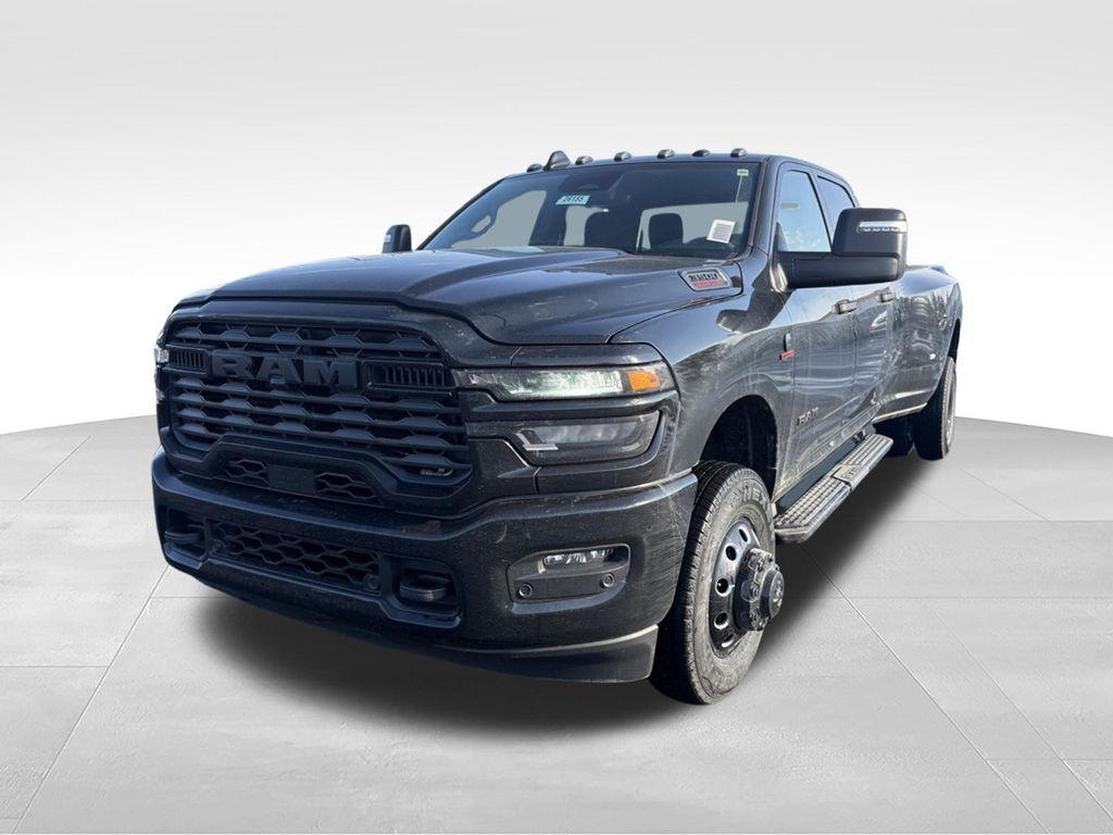new 2026 Ram 3500 car, priced at $73,244