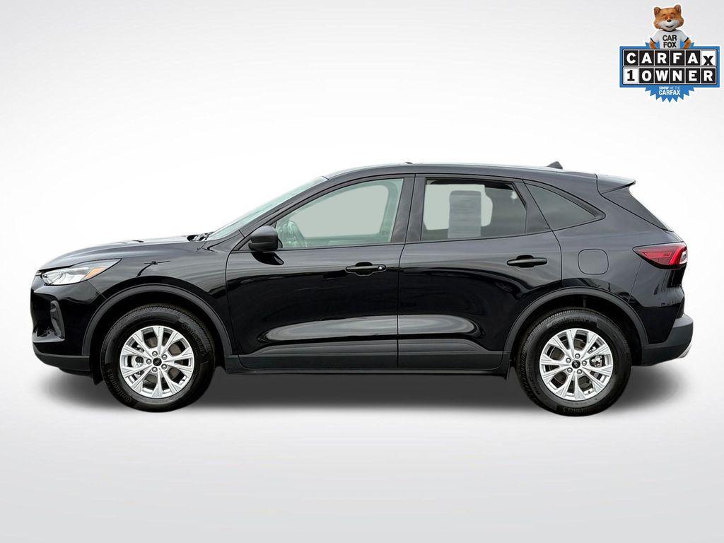 used 2025 Ford Escape car, priced at $21,750