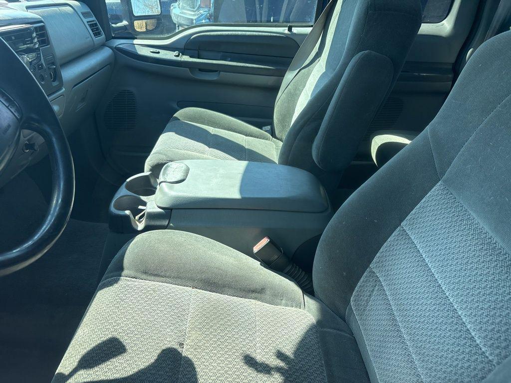 used 2002 Ford F-250 car, priced at $10,750