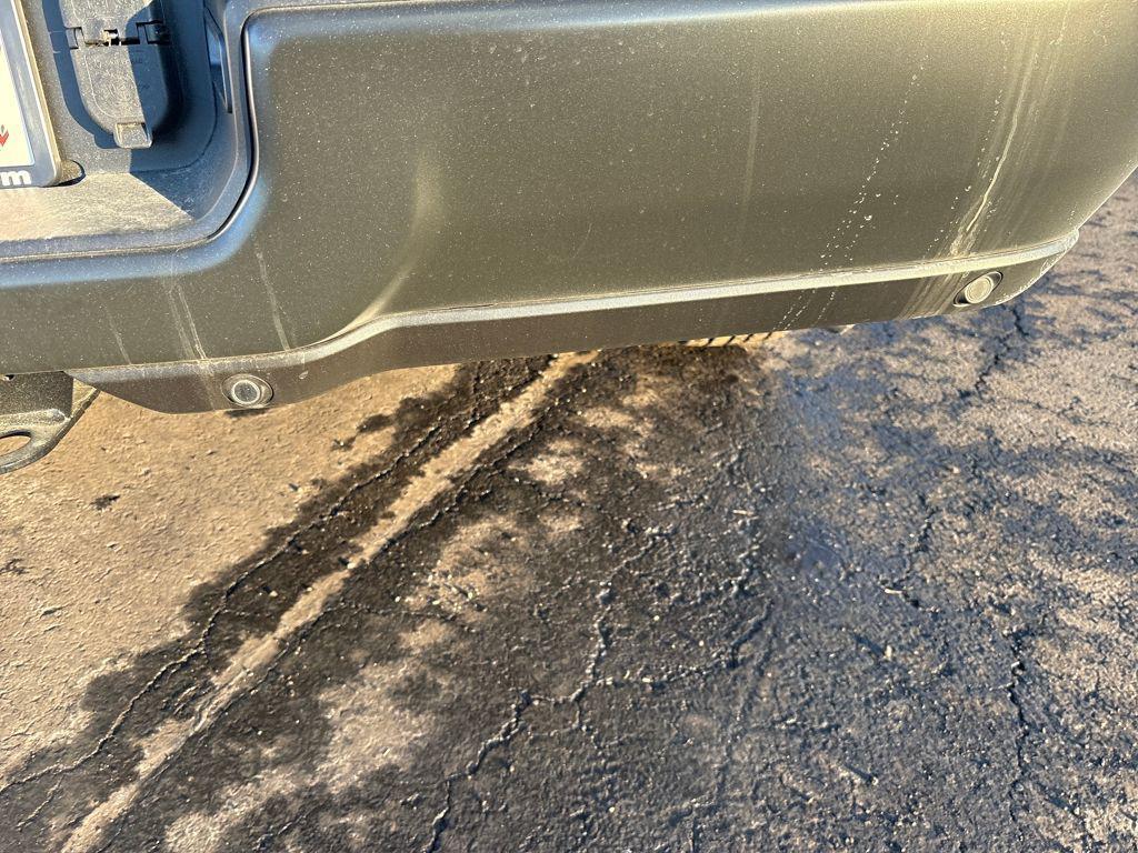 new 2026 Ram 2500 car, priced at $51,417