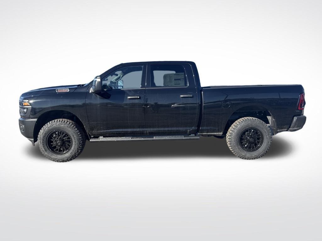new 2026 Ram 2500 car, priced at $56,494