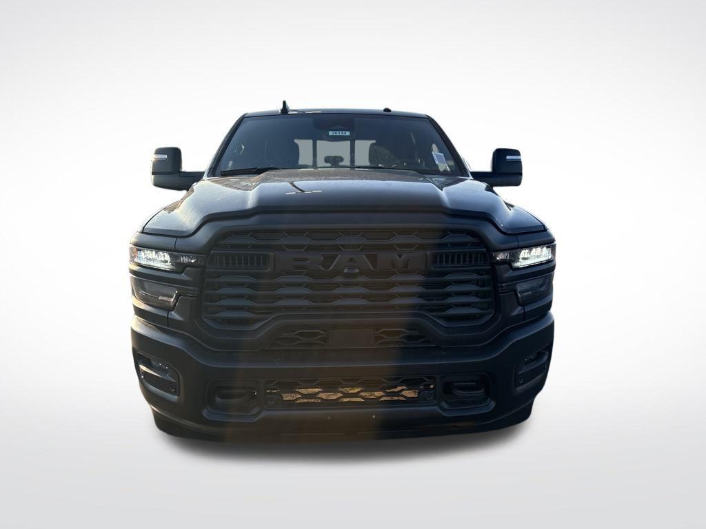 new 2026 Ram 2500 car, priced at $51,417