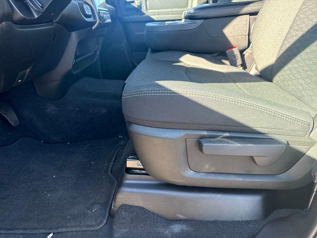 new 2026 Ram 2500 car, priced at $56,494