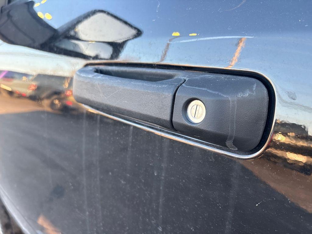 new 2026 Ram 2500 car, priced at $51,417