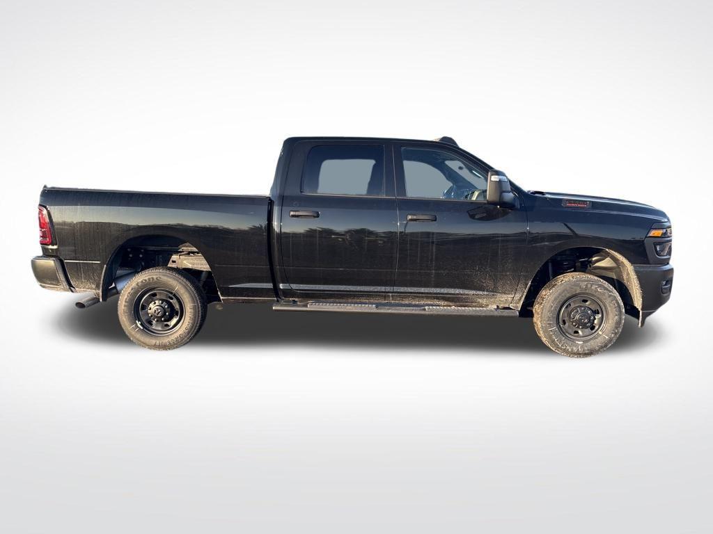 new 2026 Ram 2500 car, priced at $51,417