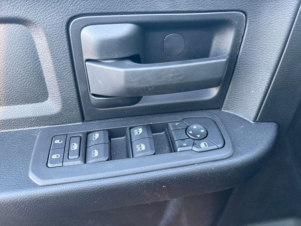 new 2026 Ram 2500 car, priced at $51,417