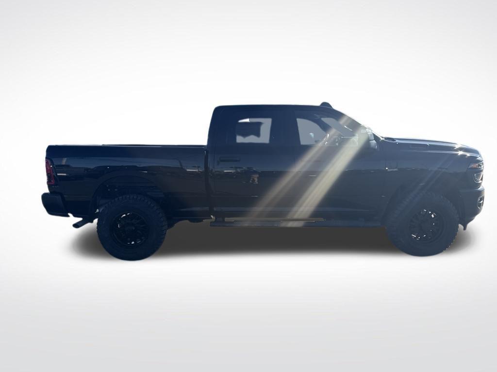 new 2026 Ram 2500 car, priced at $56,494