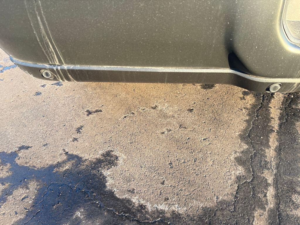 new 2026 Ram 2500 car, priced at $51,417