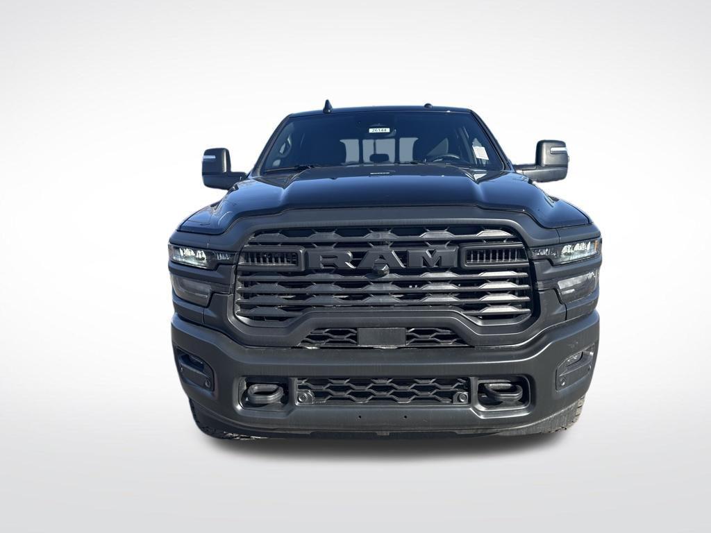 new 2026 Ram 2500 car, priced at $56,494