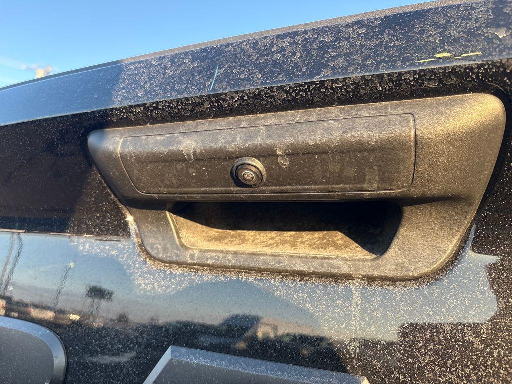 new 2026 Ram 2500 car, priced at $51,417