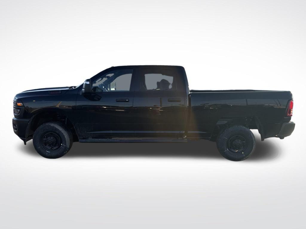 new 2026 Ram 2500 car, priced at $51,417