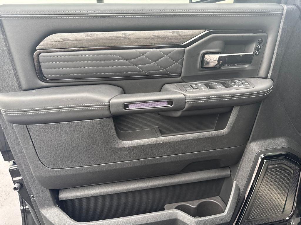 new 2026 Ram 3500 car, priced at $97,000