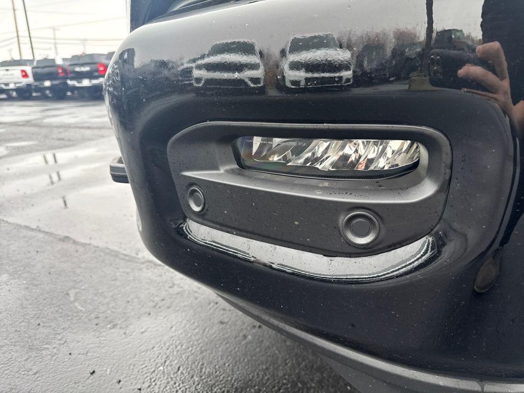 new 2026 Ram 3500 car, priced at $97,000