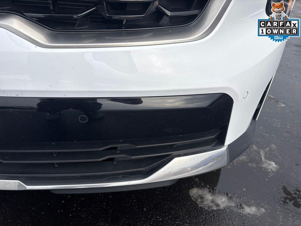 used 2024 Kia Sorento car, priced at $26,250