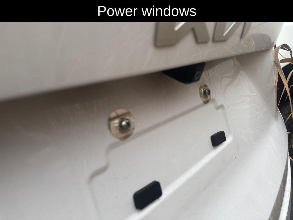 used 2024 Kia Sorento car, priced at $28,250