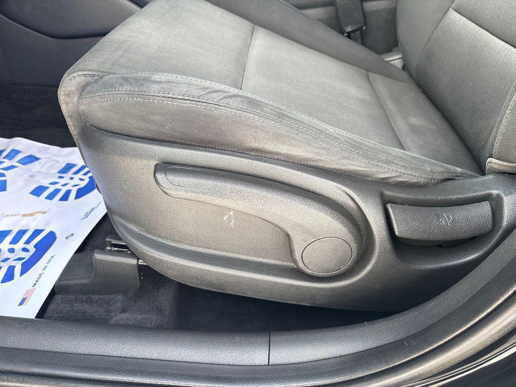 used 2017 Hyundai Tucson car, priced at $8,250