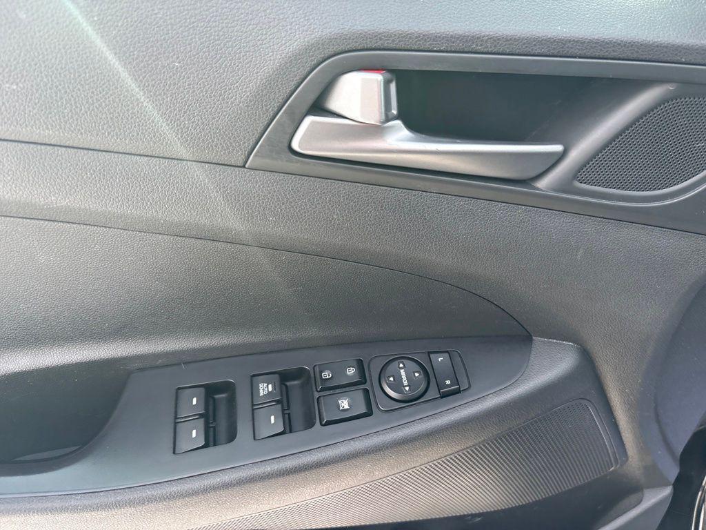 used 2017 Hyundai Tucson car, priced at $8,250