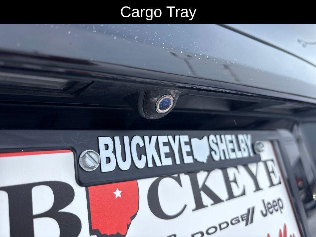 used 2017 Hyundai Tucson car, priced at $8,250