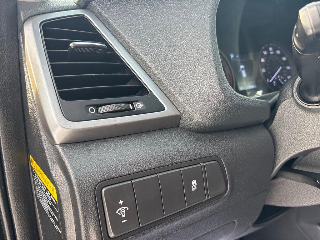 used 2017 Hyundai Tucson car, priced at $8,250