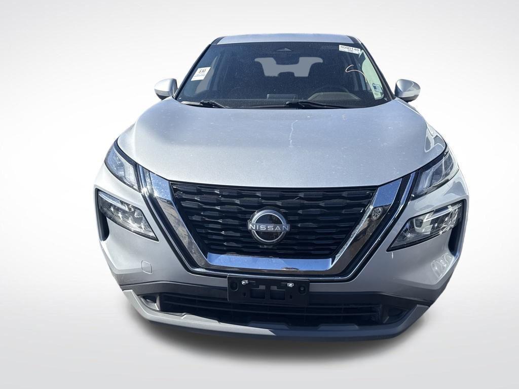 used 2022 Nissan Rogue car, priced at $18,500