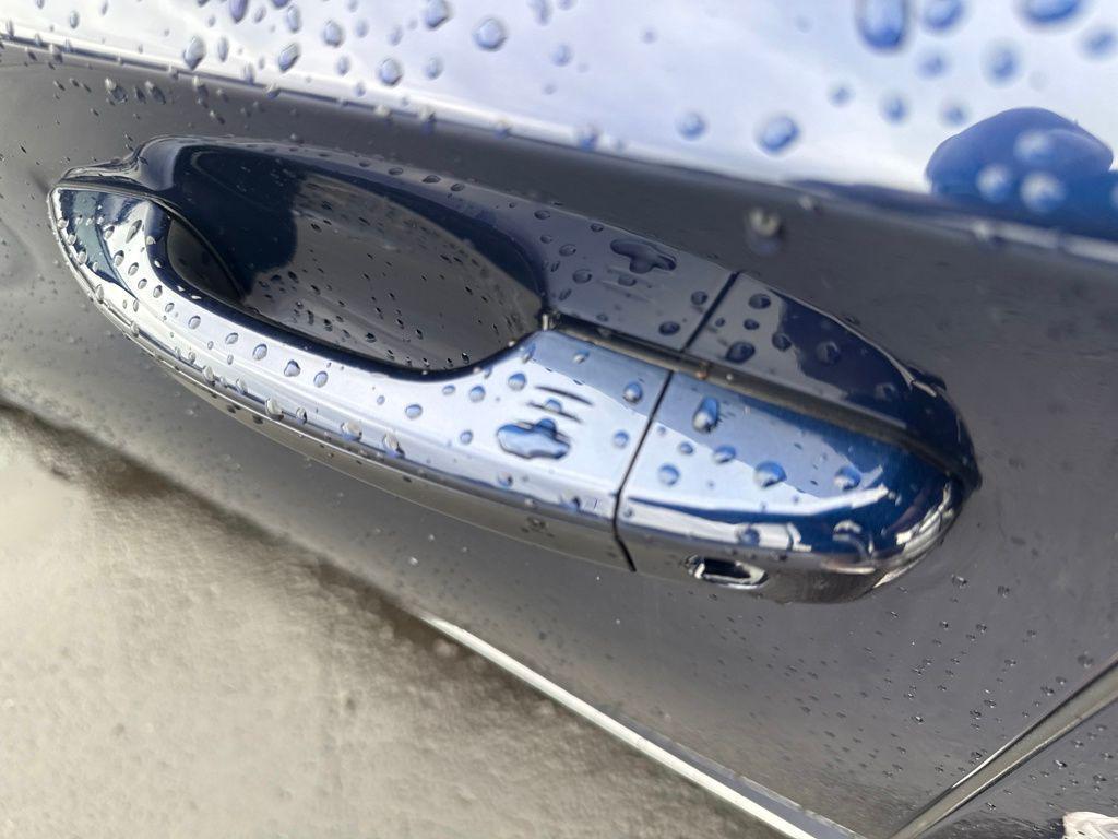 used 2020 Honda Accord car, priced at $19,000