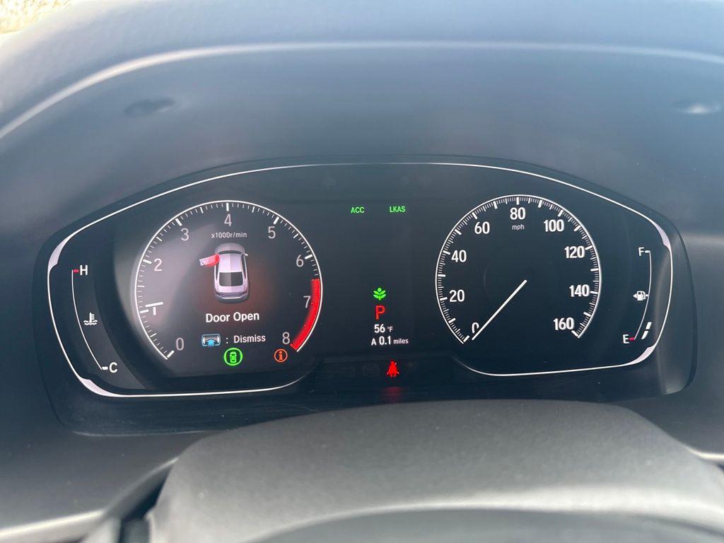 used 2020 Honda Accord car, priced at $19,000