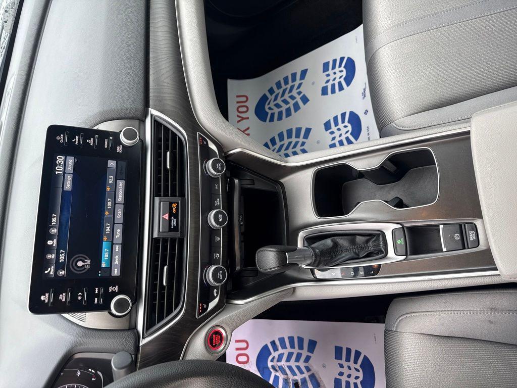 used 2020 Honda Accord car, priced at $19,000