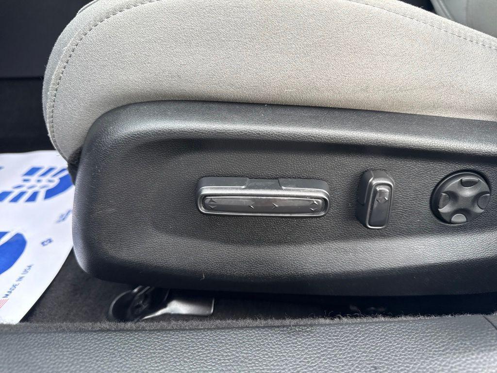 used 2020 Honda Accord car, priced at $19,000