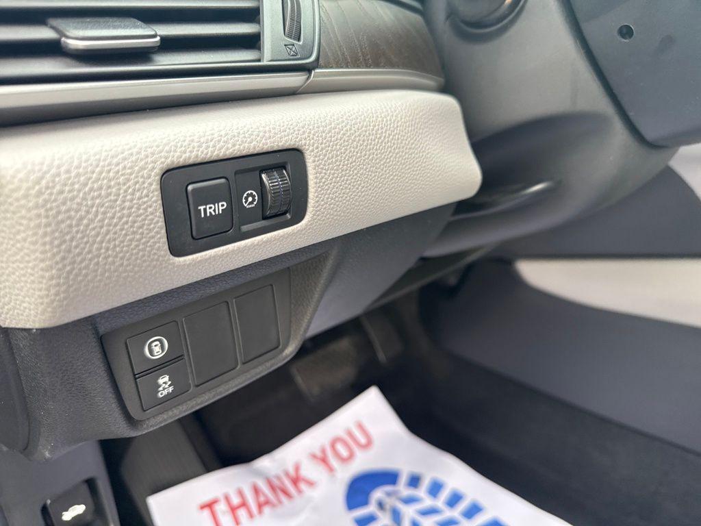 used 2020 Honda Accord car, priced at $19,000