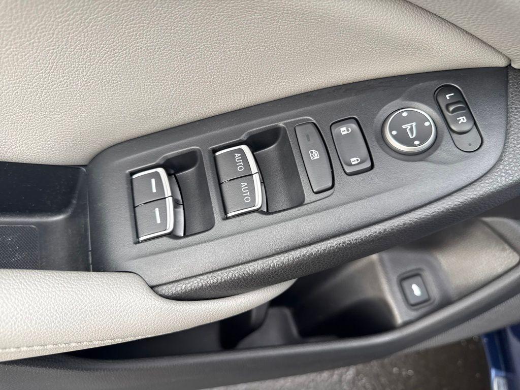 used 2020 Honda Accord car, priced at $19,000