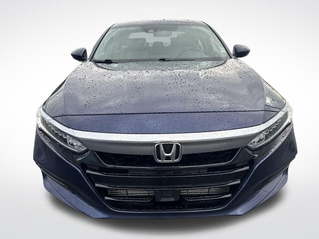 used 2020 Honda Accord car, priced at $19,000