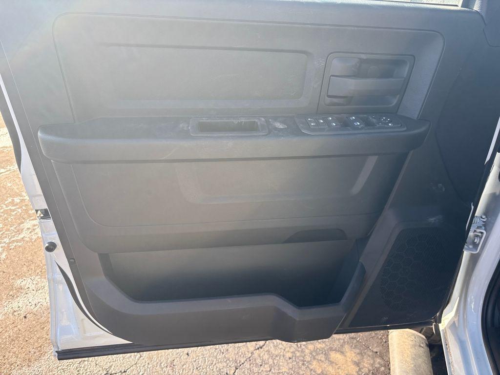 new 2026 Ram 3500 car, priced at $62,899