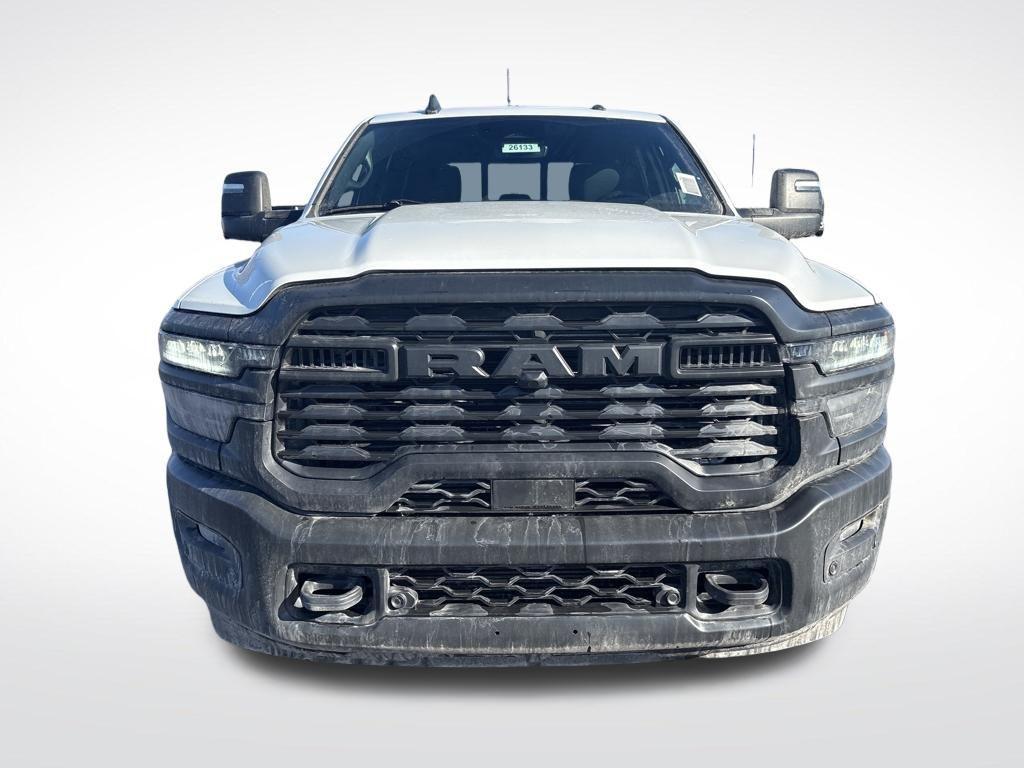new 2026 Ram 3500 car, priced at $62,899