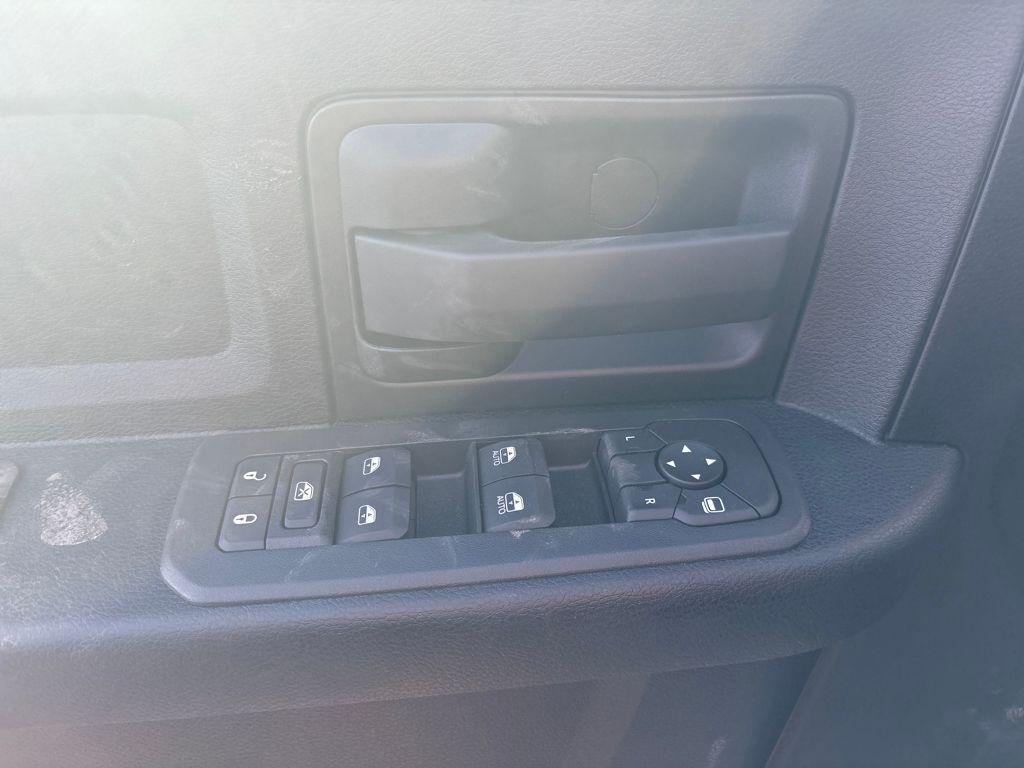 new 2026 Ram 3500 car, priced at $62,899