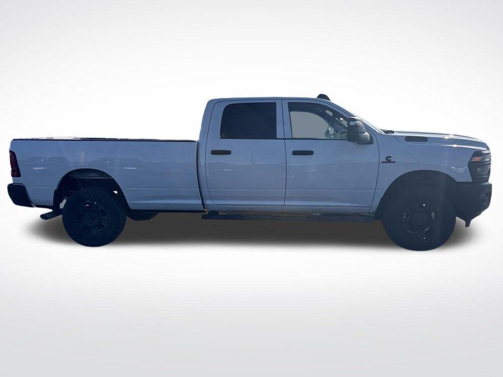 new 2026 Ram 3500 car, priced at $62,899