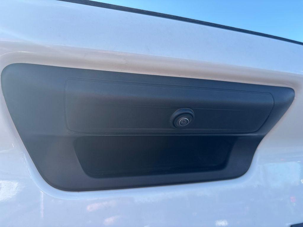 new 2026 Ram 3500 car, priced at $62,899