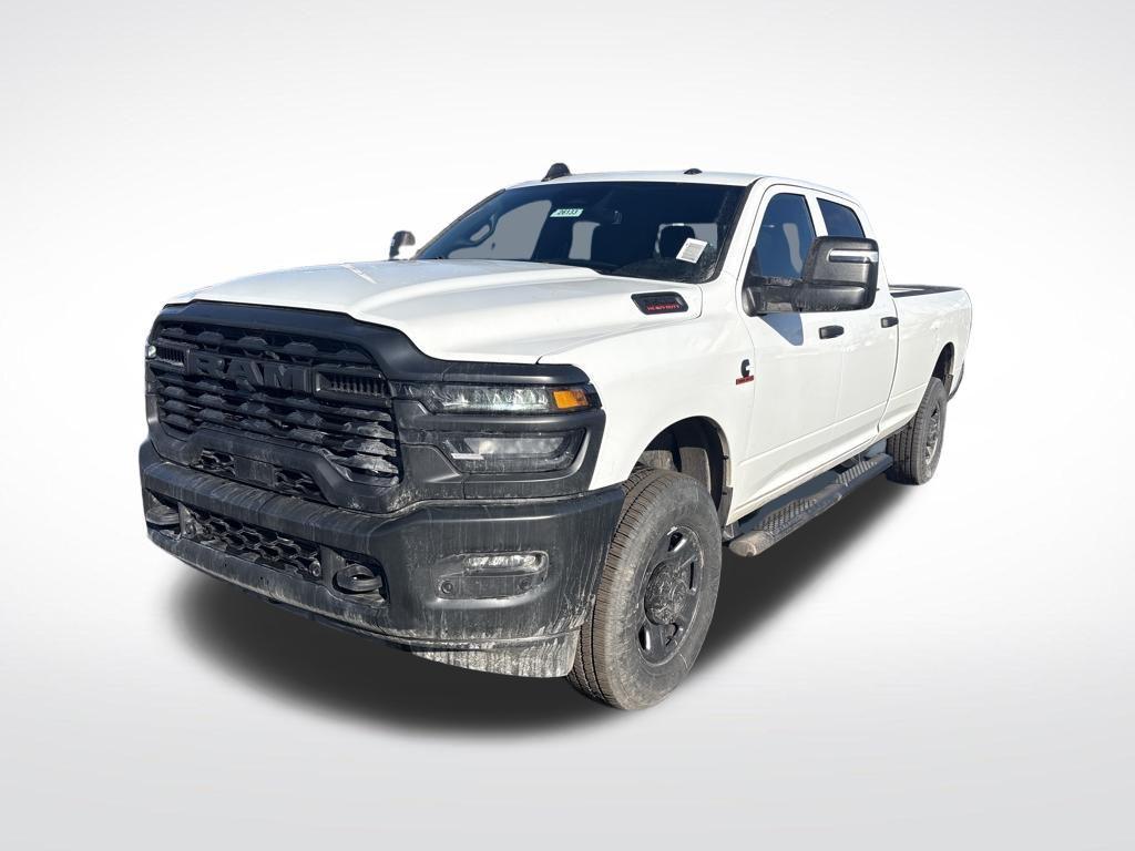 new 2026 Ram 3500 car, priced at $62,899