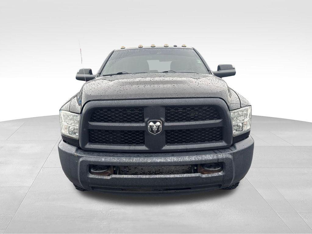 used 2016 Ram 3500 car, priced at $29,000