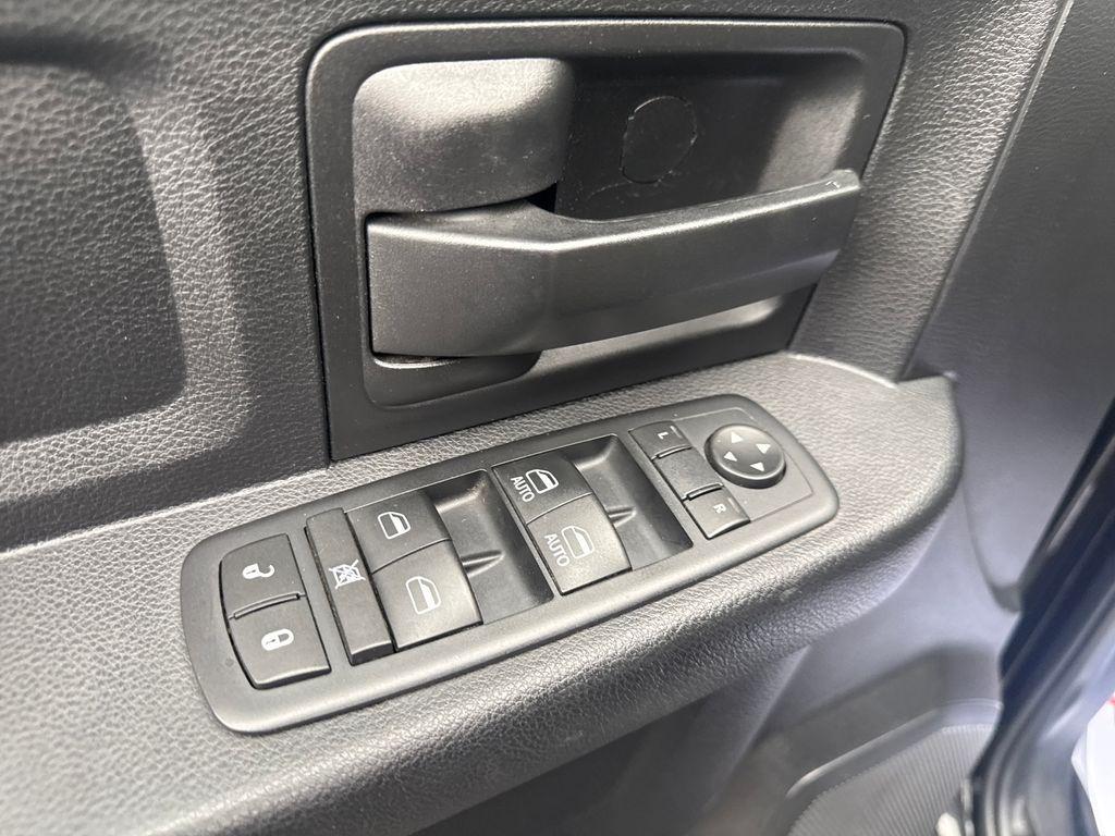 used 2016 Ram 3500 car, priced at $29,000