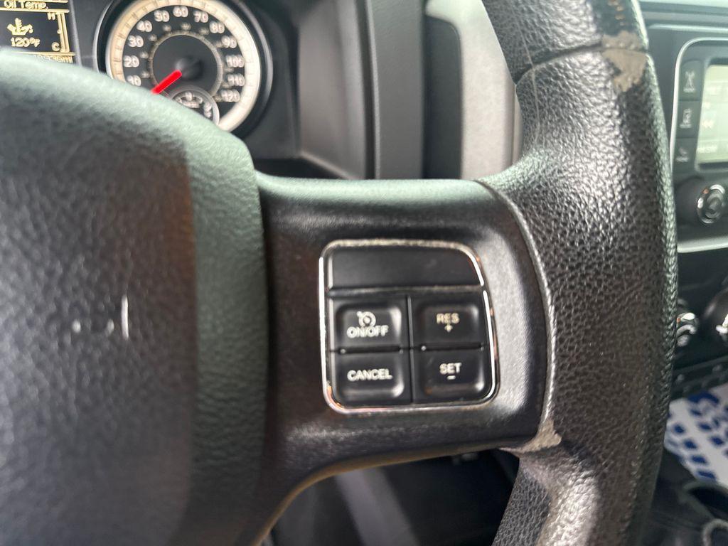 used 2016 Ram 3500 car, priced at $29,000