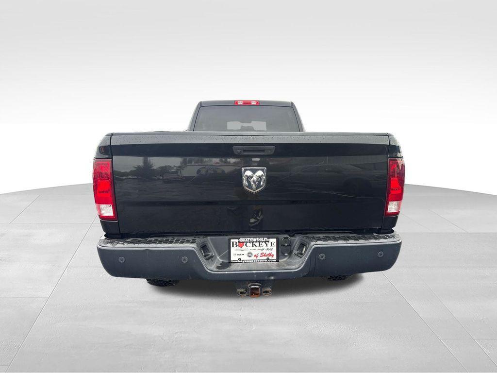used 2016 Ram 3500 car, priced at $29,000