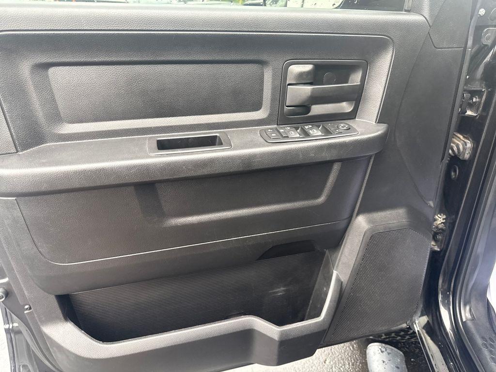 used 2016 Ram 3500 car, priced at $29,000