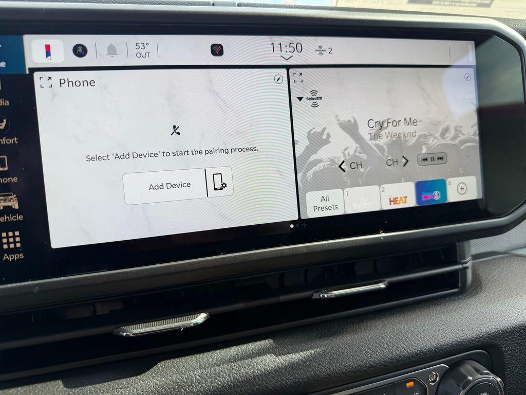 new 2026 Jeep Wrangler car, priced at $40,906