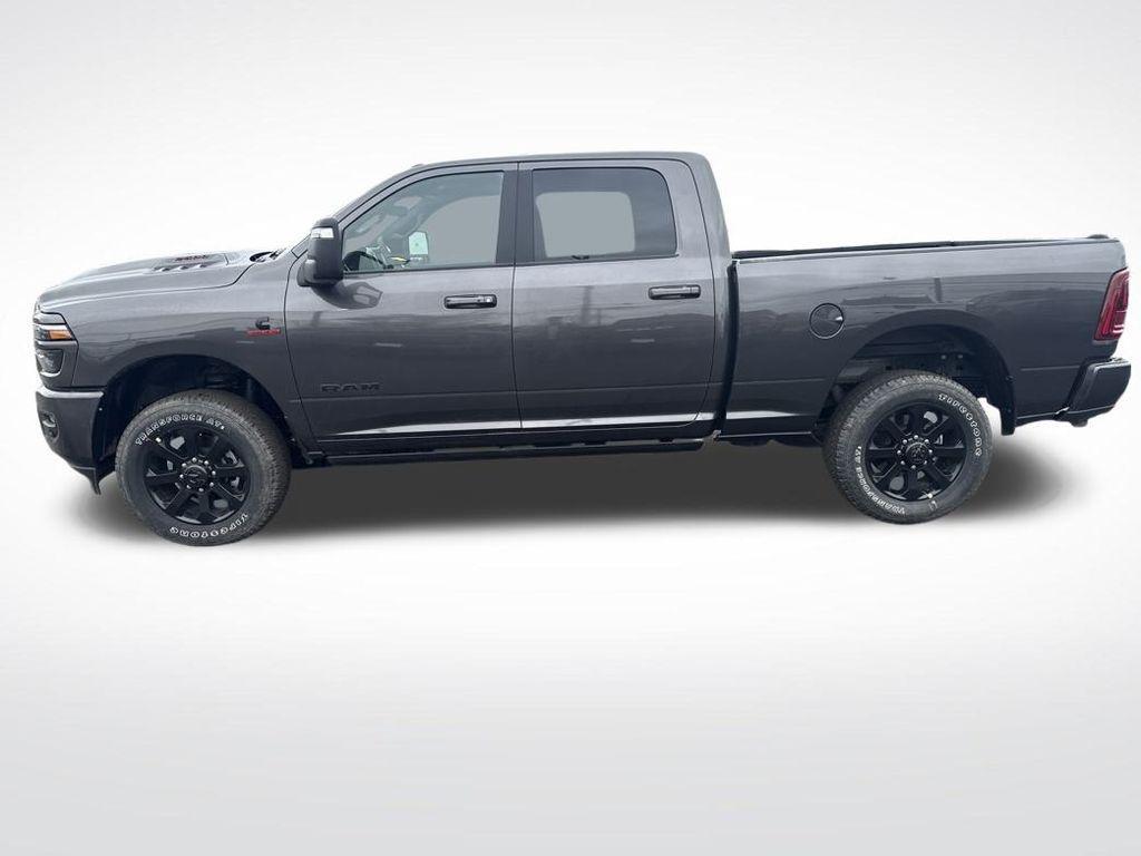 new 2026 Ram 2500 car, priced at $78,035