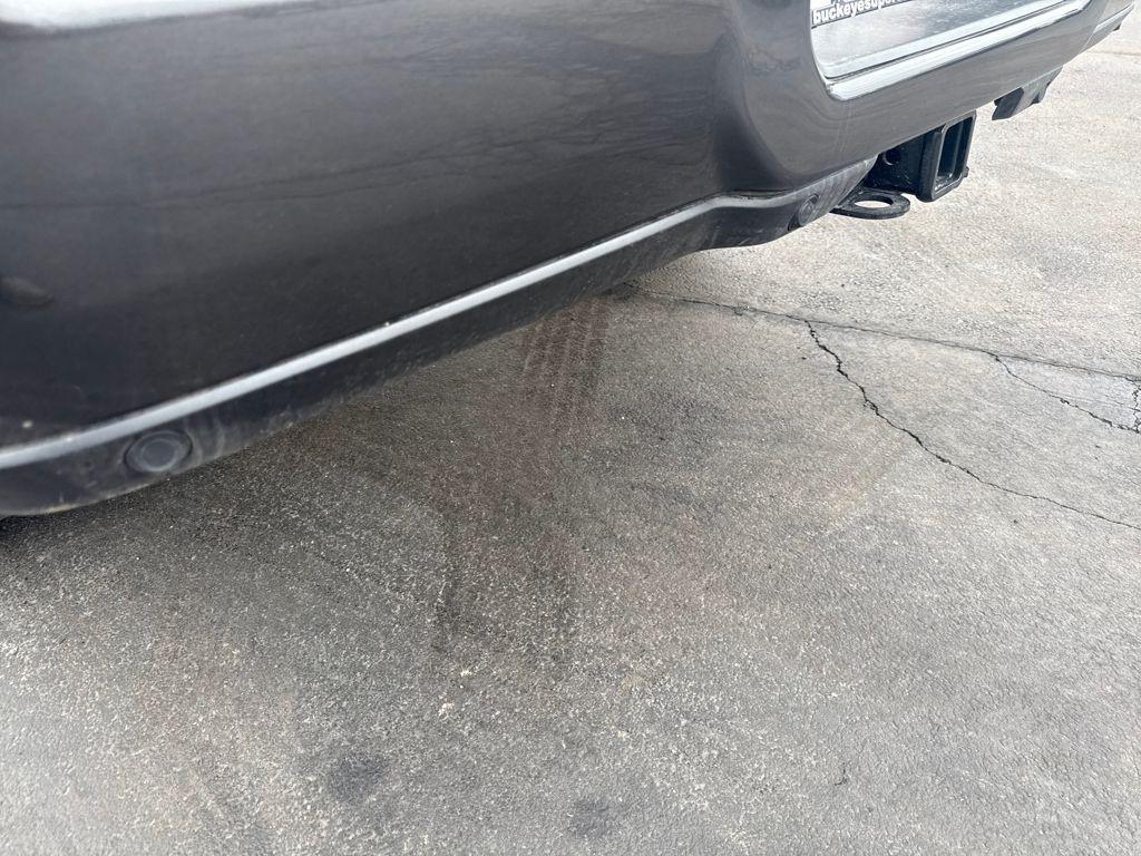 new 2026 Ram 2500 car, priced at $78,035