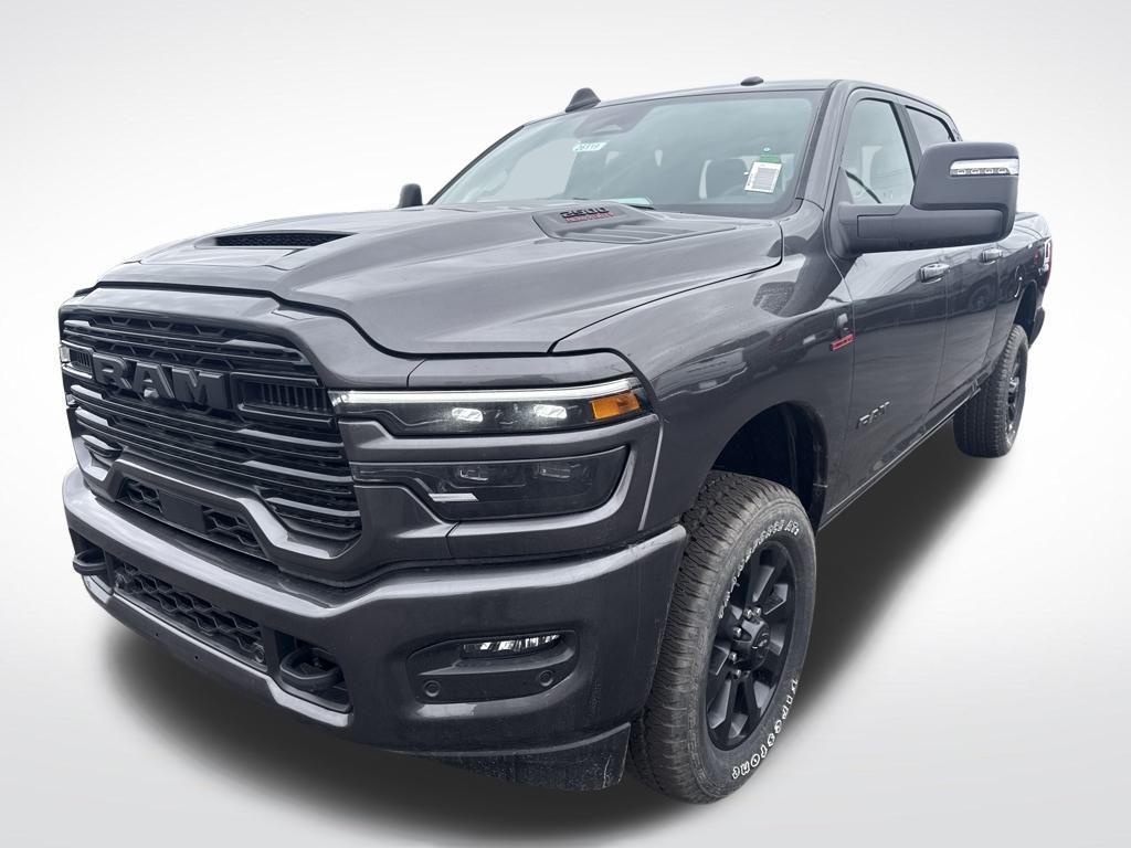 new 2026 Ram 2500 car, priced at $78,035