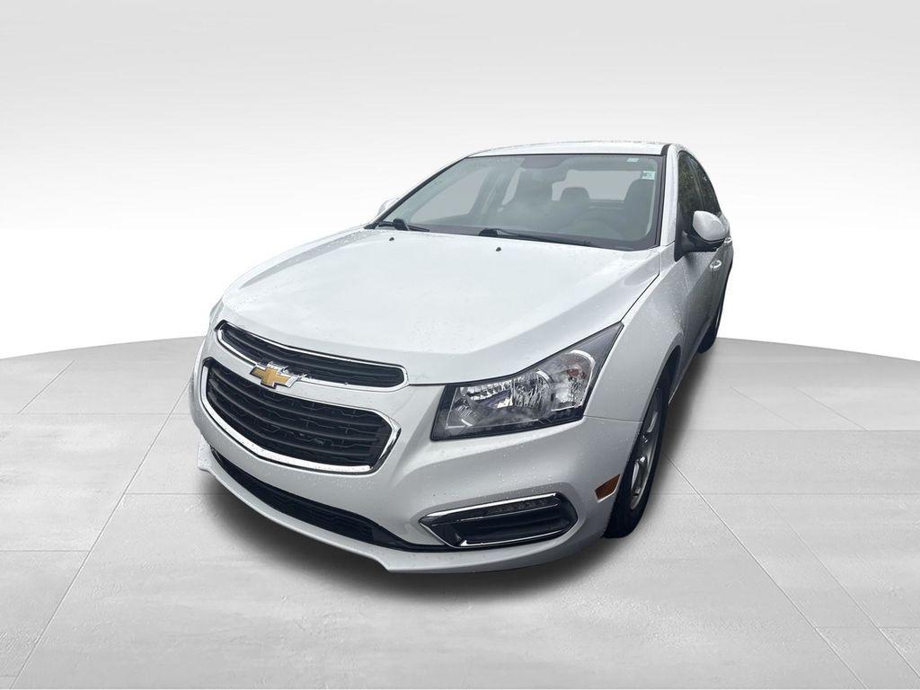 used 2015 Chevrolet Cruze car, priced at $7,916