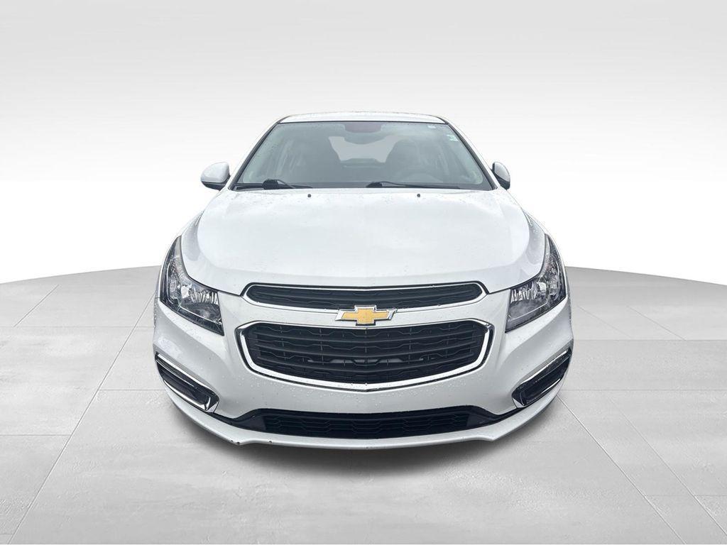 used 2015 Chevrolet Cruze car, priced at $7,916
