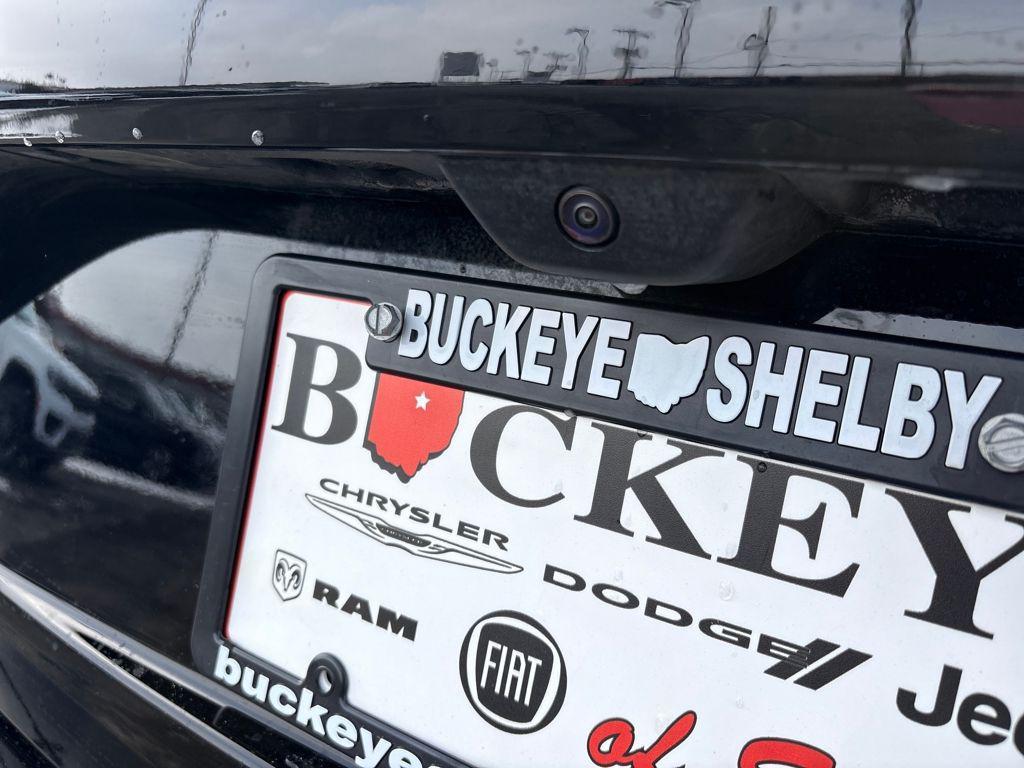 new 2026 Jeep Grand Cherokee car, priced at $48,315